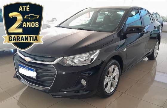 CHEVROLET ONIX 1.0 TURBO FLEX PLUS LTZ MANUAL CHEVROLET ONIX 1.0 TURBO FLEX PLUS LTZ MANUAL